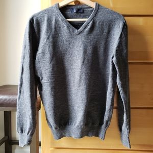 J Crew V neck sweater